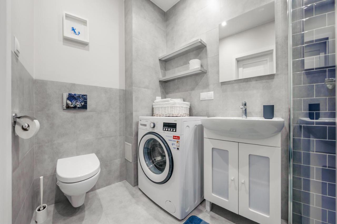 Apartamenty Sun & Snow Ratibora Jurata - Zielona Okolica, Blisko Plazy エクステリア 写真
