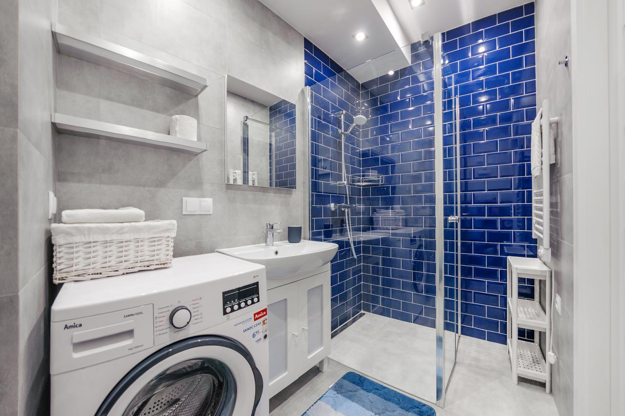 Apartamenty Sun & Snow Ratibora Jurata - Zielona Okolica, Blisko Plazy エクステリア 写真